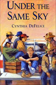 Under the Same Sky cover image cdn
