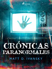 Crónicas paranormales cover image cdn