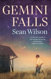 Gemini Falls cover image cdn