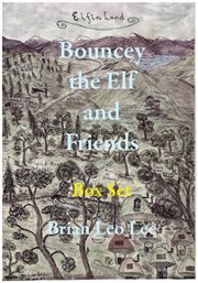 Bouncey the Elf and Friends cover image cdn