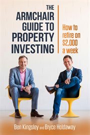 The Armchair Guide to Property Investing cover image cdn