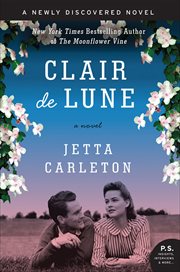 Clair de Lune cover image cdn