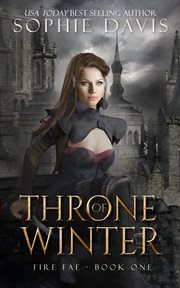 Throne of Winter : Fire Fae cover image cdn