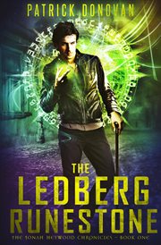 The Ledberg Runestone cover image cdn