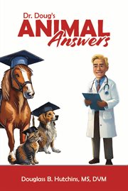 Dr. Doug's Animal Answers cover image cdn