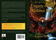 The Lost Forest Trilogy cover image cdn