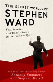 The Secret Worlds of Stephen Ward cover image cdn