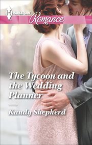 The Tycoon and the Wedding Planner cover image cdn