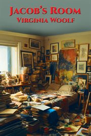 Jacob's Room cover image cdn