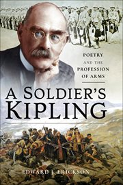 A Soldier's Kipling cover image cdn
