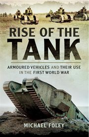Rise of the Tank cover image cdn