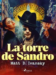 La torre de Sandro cover image cdn