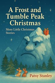 A Frost and Tumble Peak Christmas cover image cdn