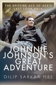Johnnie Johnson's Great Adventure cover image cdn