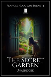 The Secret Garden cover image cdn