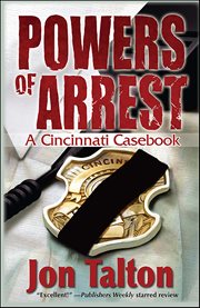 Powers of Arrest cover image cdn