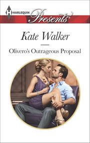 Olivero's Outrageous Proposal cover image cdn