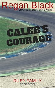 Caleb's Courage cover image cdn