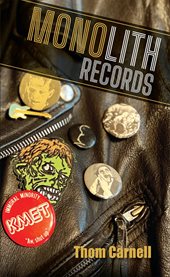 Monolith Records cover image cdn