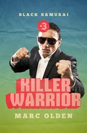 Killer Warrior cover image cdn