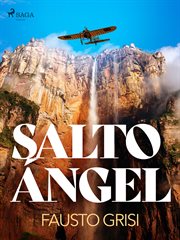 Salto Ángel - dramatizado cover image cdn