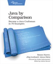 Java by Comparison cover image cdn