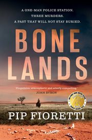 Bone Lands cover image cdn