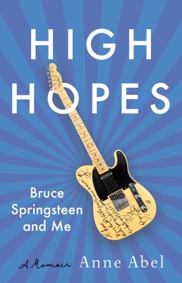 High hopes : a memoir  cover image cdn