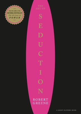 The art of seduction  cover image cdn