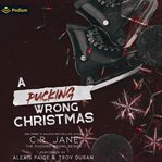 A Pucking Wrong Christmas cover image cdn