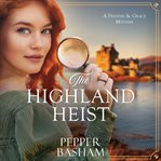 The Highland Heist cover image cdn