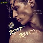 Riot Rules cover image cdn