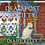 Dead Post Society cover image cdn