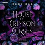 House of Crimson Curses cover image cdn