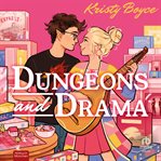 Dungeons & Drama cover image cdn
