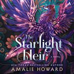 The Starlight Heir cover image cdn