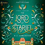 The Lord of Stariel cover image cdn