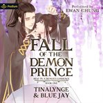 Fall of the Demon Prince cover image cdn