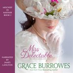 Miss Delectable cover image cdn