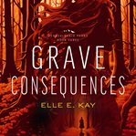 Grave Consequences cover image cdn