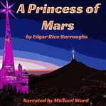A Princess of Mars cover image cdn