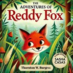 The Adventures of Reddy Fox cover image cdn