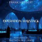 Operation Haystack cover image cdn