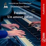 Frédéric Un amour infini cover image cdn