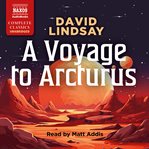 A Voyage to Arcturus cover image cdn