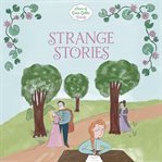 Strange Stories cover image cdn