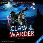 Claw & Warder: Season 1 : Book #1-3. Claw & Warder: Season 1 cover image cdn