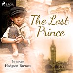 The Lost Prince cover image cdn