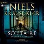 Solitaire: An Ulrik Torp Thriller cover image cdn