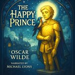 The Happy Prince cover image cdn